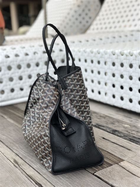 goyard tote bag near me|goyard official website.